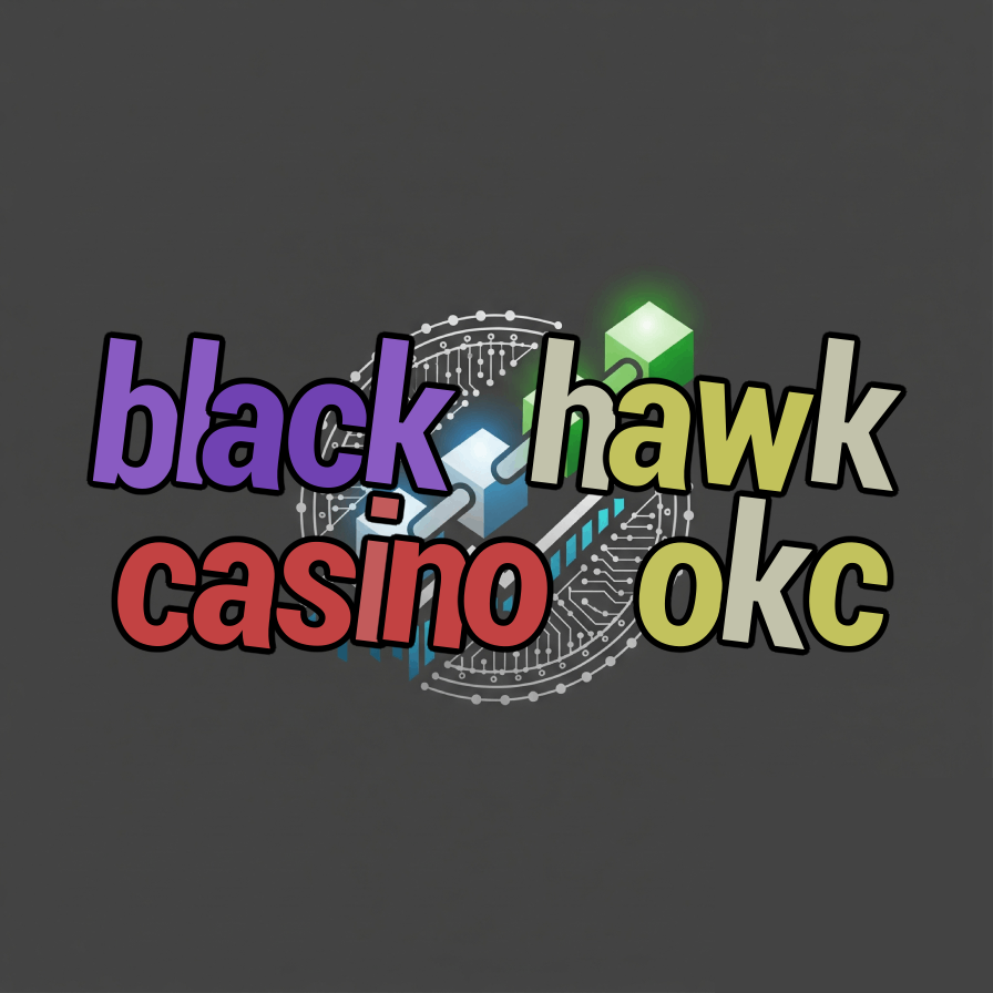 black hawk casino okc